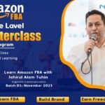 Amazon FBA Full Course (Offline)